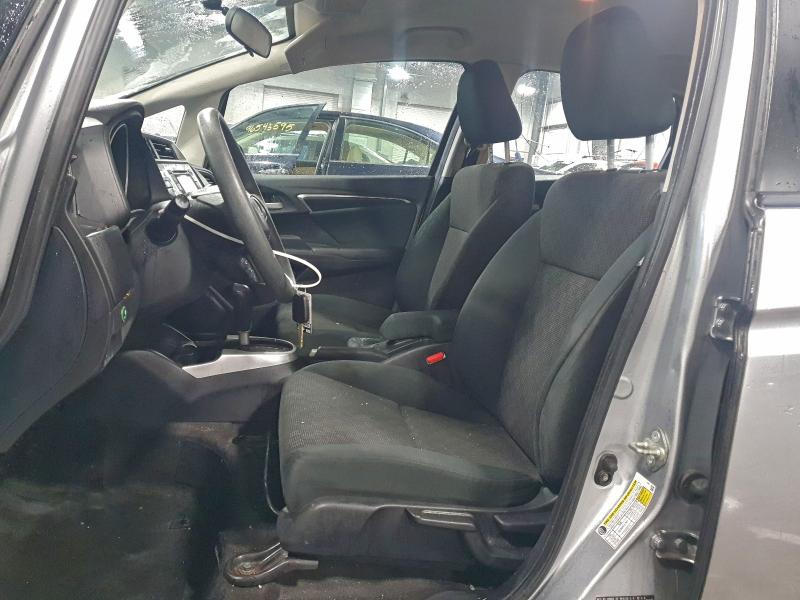 Фото 7 - HONDA FIT