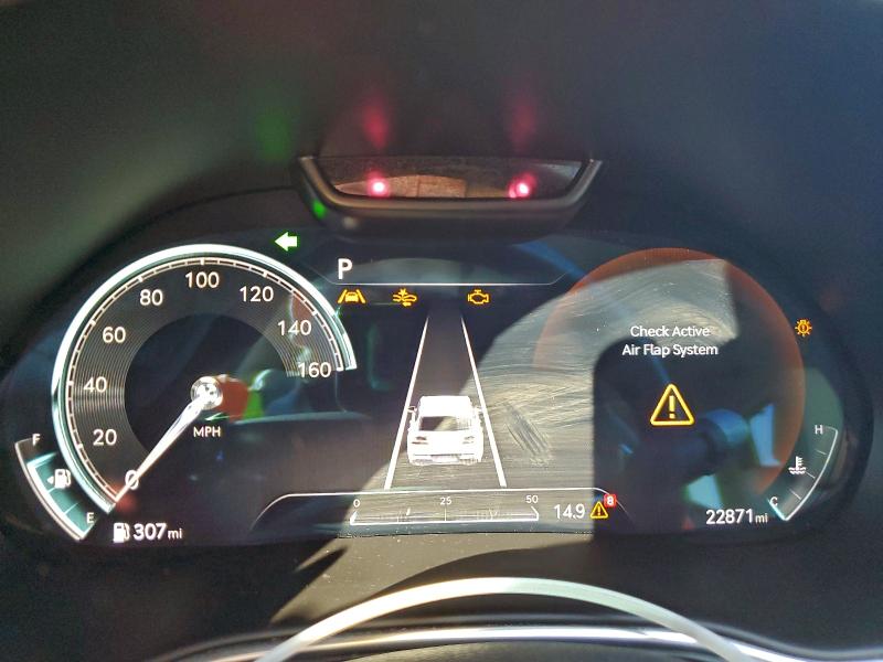 Фото 9 - GENESIS GV80