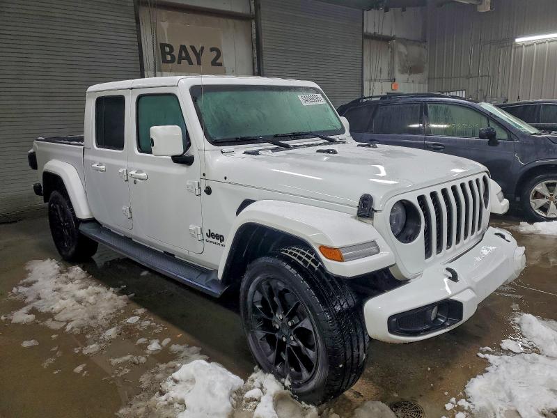 JEEP GLADIATOR 2021 VIN 1C6HJTFG6ML578430