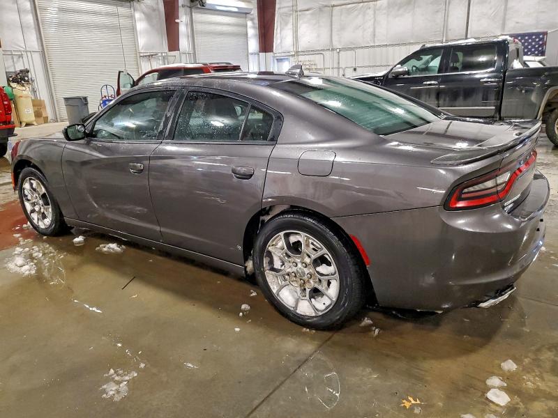 Фото 2 - DODGE CHARGER