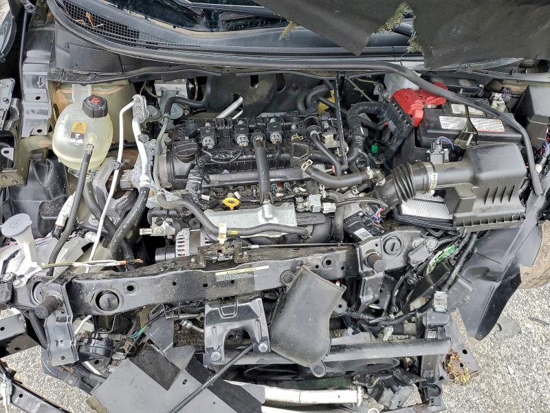 Фото 11 - NISSAN VERSA