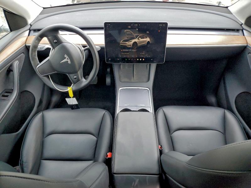 Фото 8 - TESLA MODEL Y