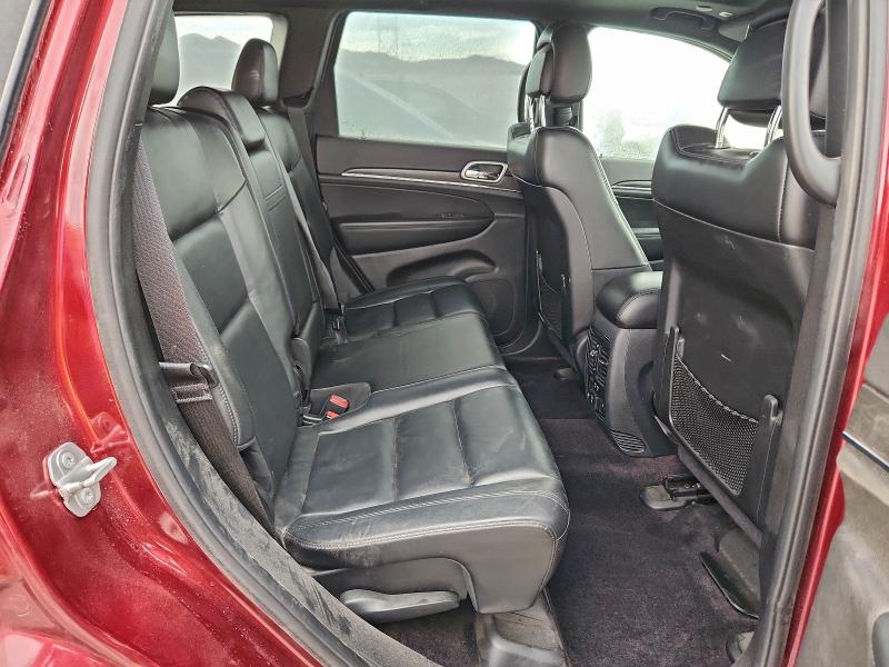 Фото 11 - JEEP GRAND CHER