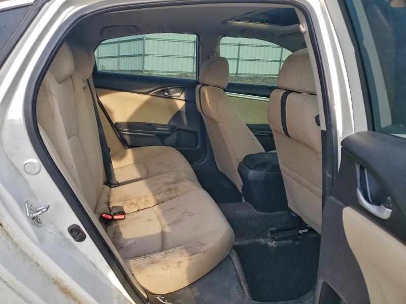 Фото 10 - HONDA CIVIC