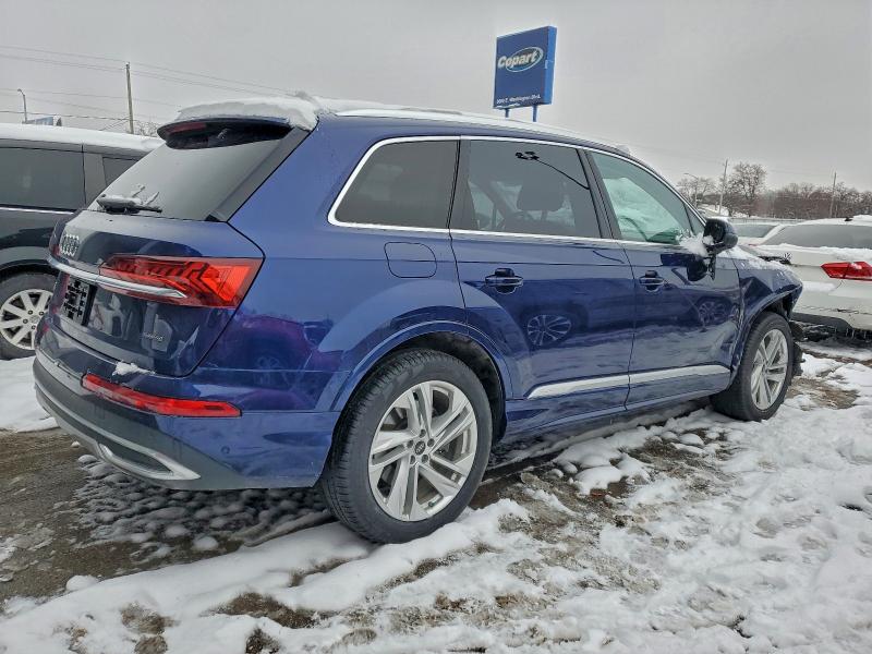 Фото 3 - AUDI Q7