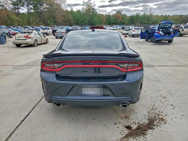 Фото 6 - DODGE CHARGER