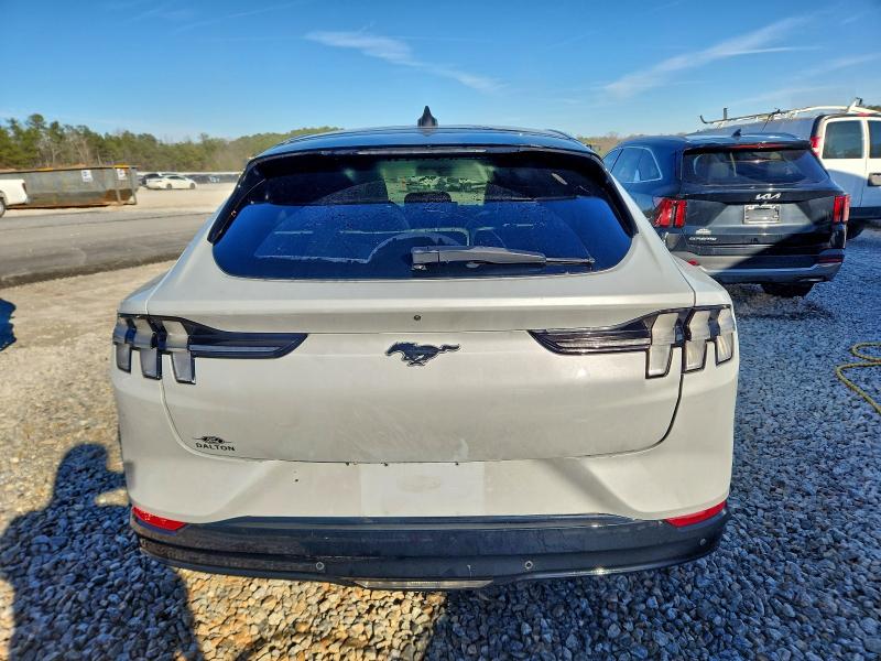 Фото 6 - FORD MUSTANG