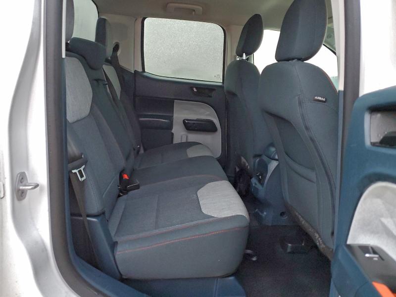 Фото 10 - FORD MAVERICK