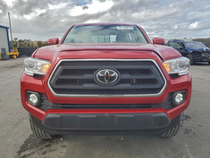 Фото 5 - TOYOTA TACOMA