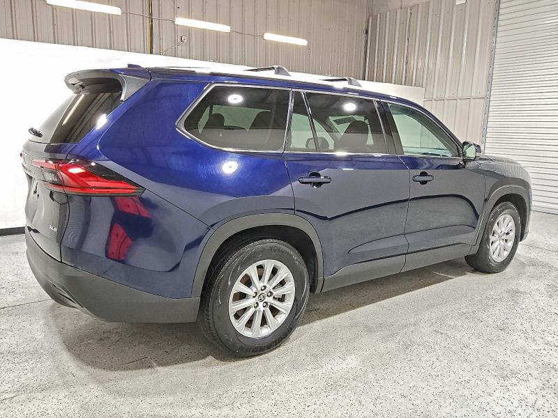 Фото 3 - TOYOTA GRAND HIGH