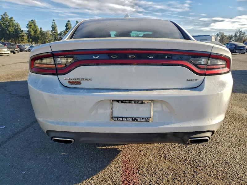 Фото 6 - DODGE CHARGER