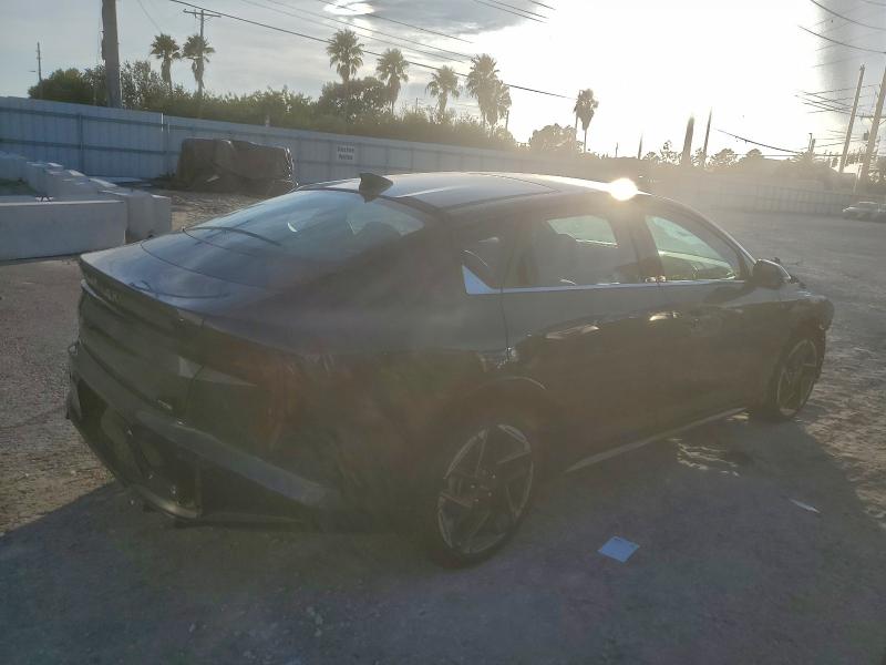 Фото 3 - KIA K4 GT LINE