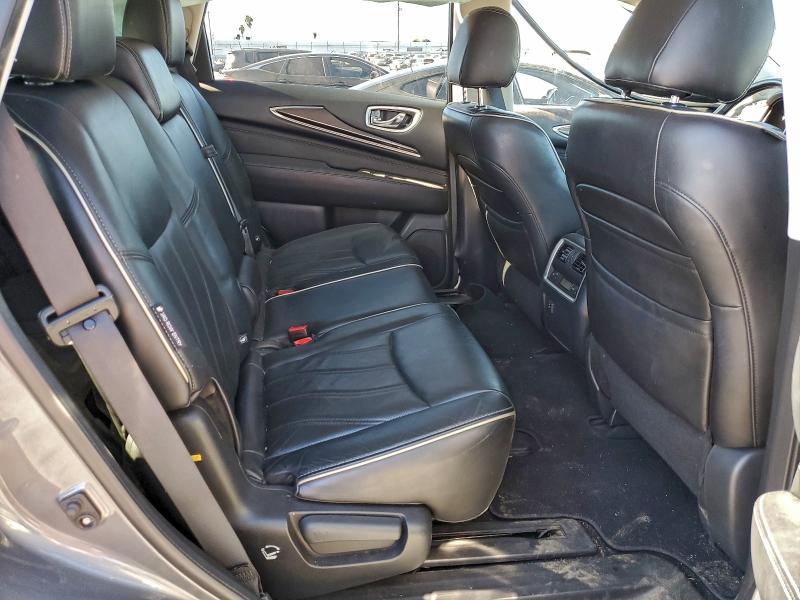 Фото 11 - INFINITI QX60