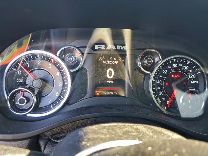 Фото 9 - RAM 1500