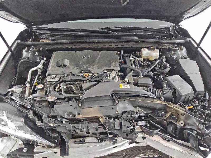 Фото 11 - TOYOTA CAMRY