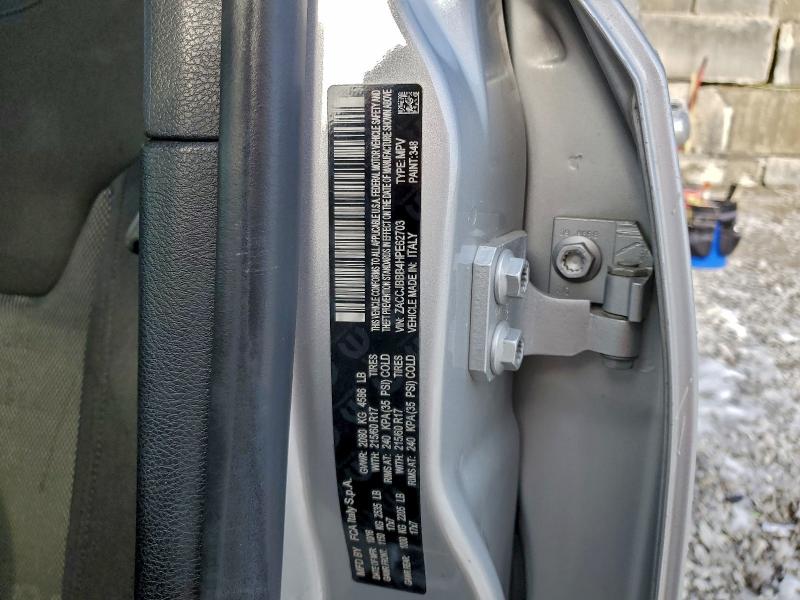 Фото 13 - JEEP RENEGADE