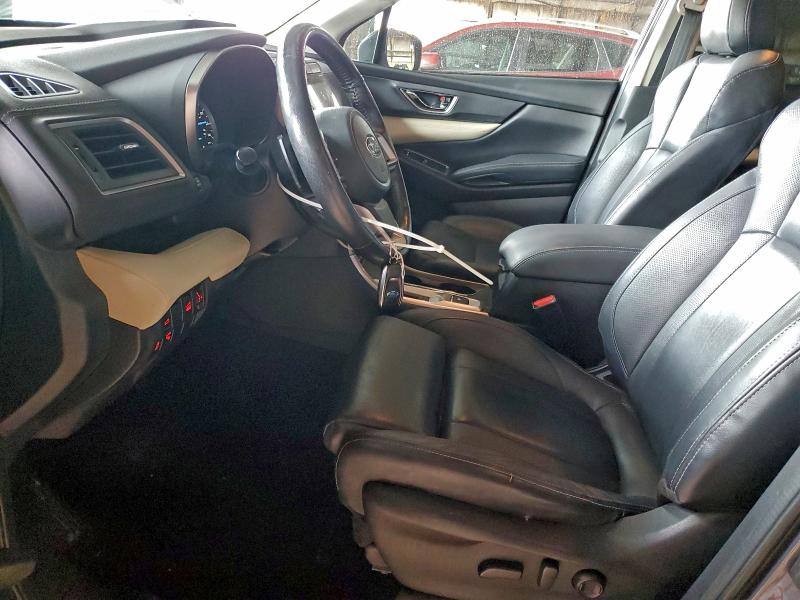 Фото 7 - SUBARU ASCENT