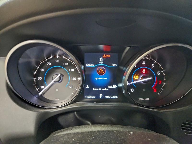 Фото 9 - JAGUAR F-PACE