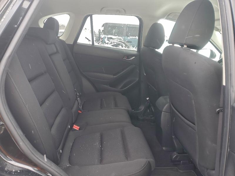 Фото 11 - MAZDA CX-5