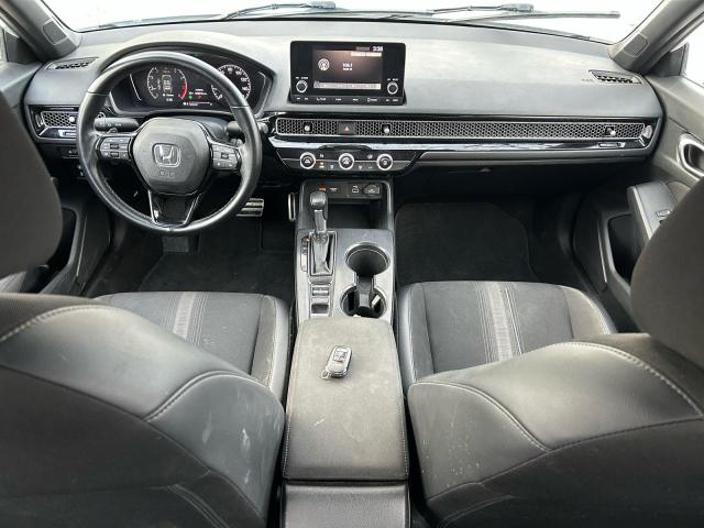 Фото 9 - HONDA CIVIC