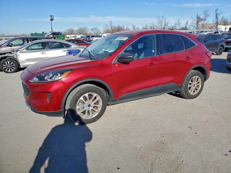 Фото 1 - FORD ESCAPE