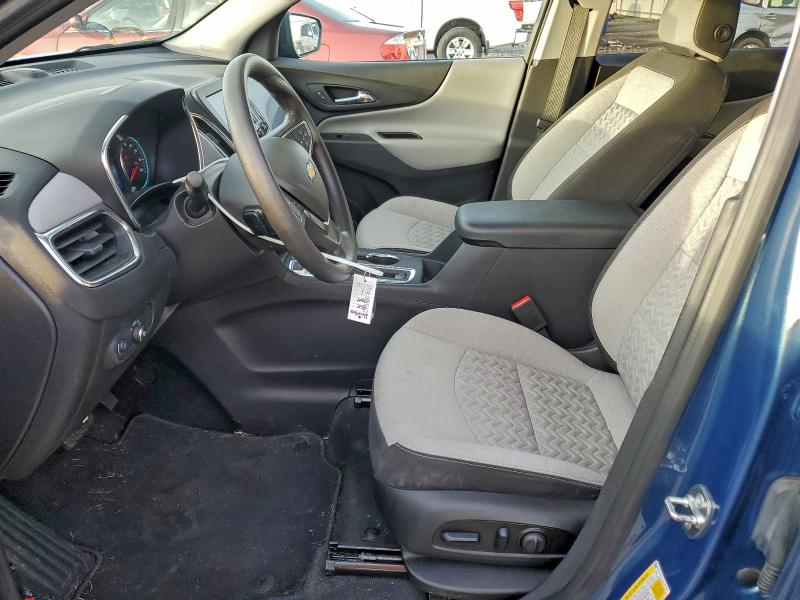 Фото 7 - CHEVROLET EQUINOX