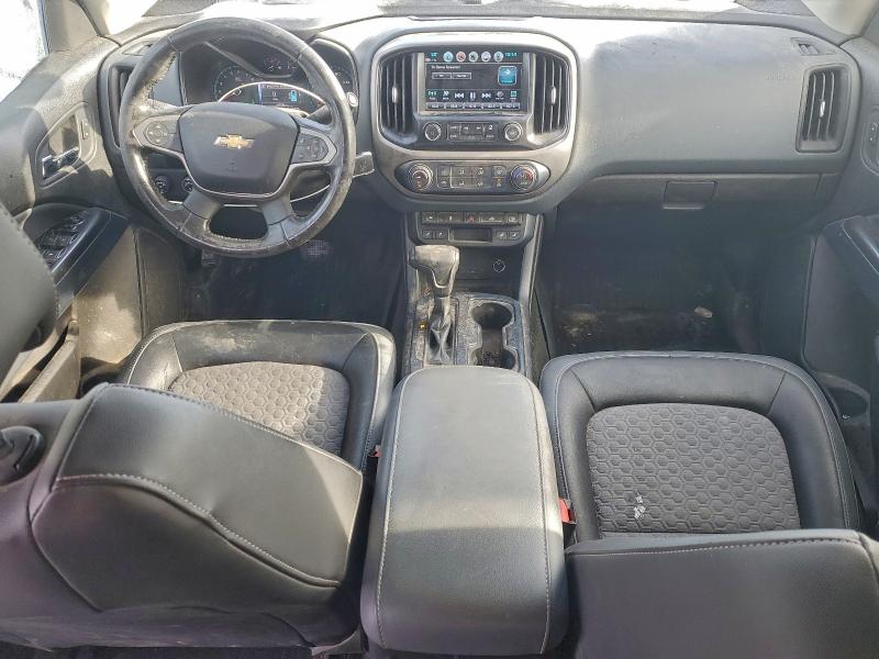 Фото 8 - CHEVROLET COLORADO