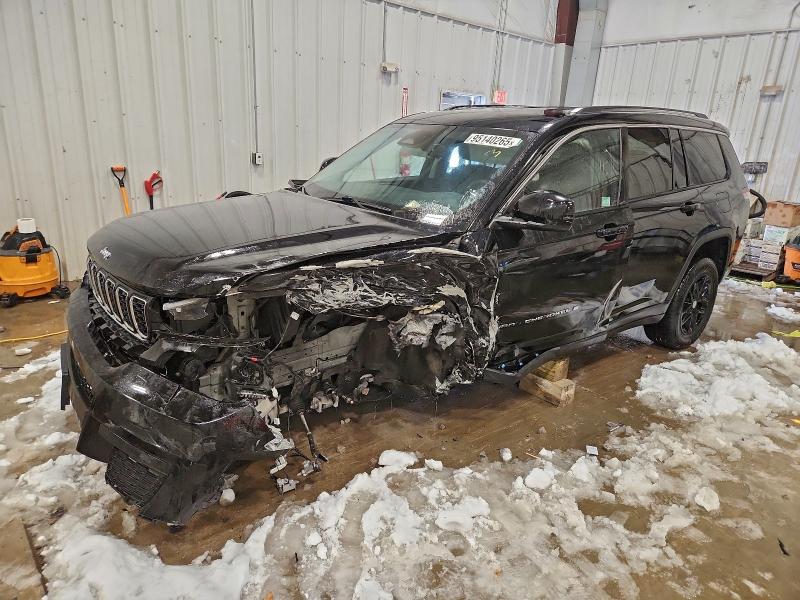 Фото 1 - JEEP GRAND CHER