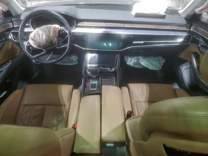 Фото 8 - AUDI A8