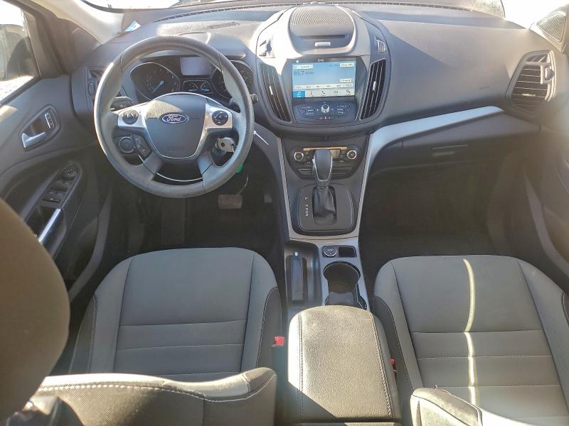 Фото 8 - FORD ESCAPE