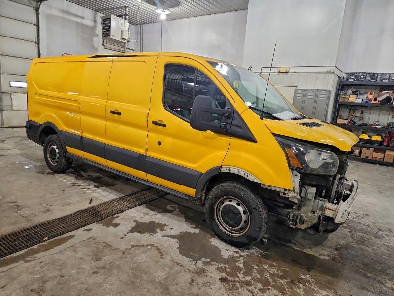 Фото 4 - FORD TRANSIT