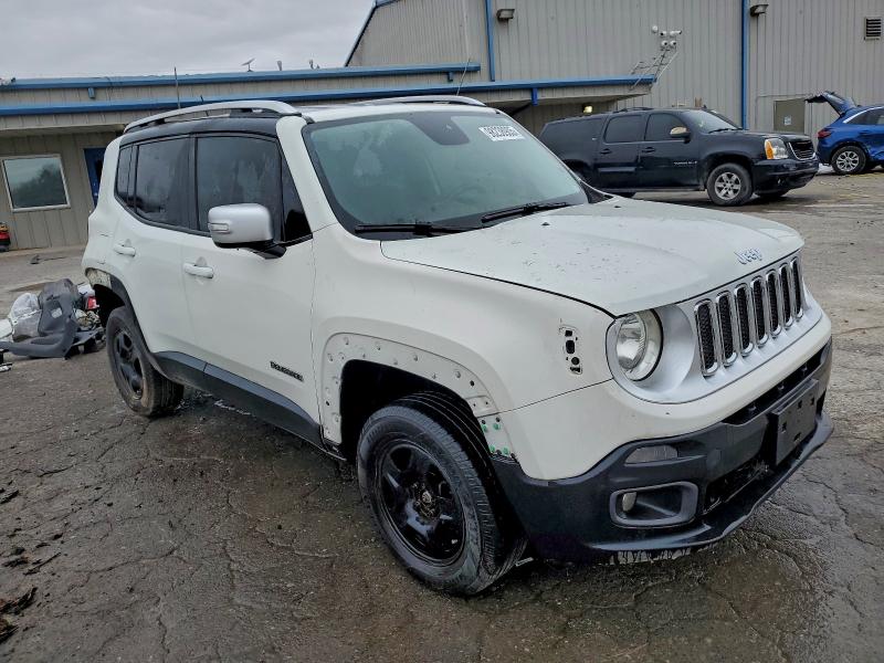 Фото 4 - JEEP RENEGADE