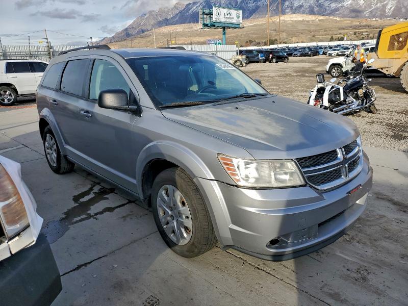 Фото 4 - DODGE JOURNEY