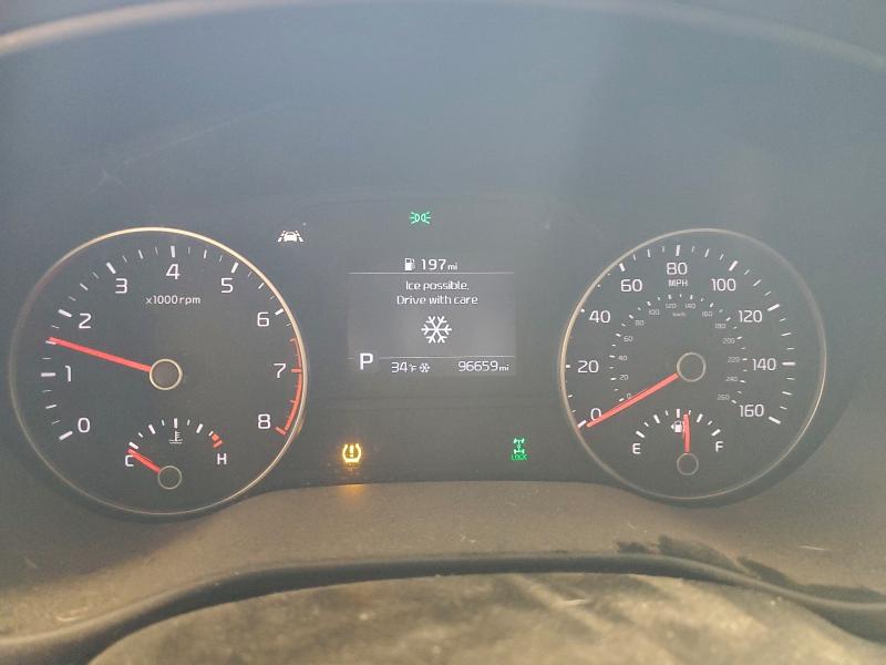 Фото 9 - KIA SPORTAGE