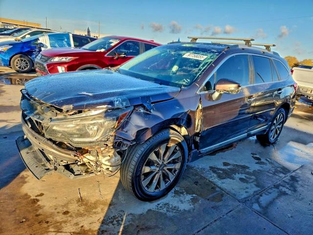 Фото 1 - SUBARU OUTBACK