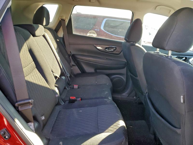 Фото 11 - NISSAN ROGUE