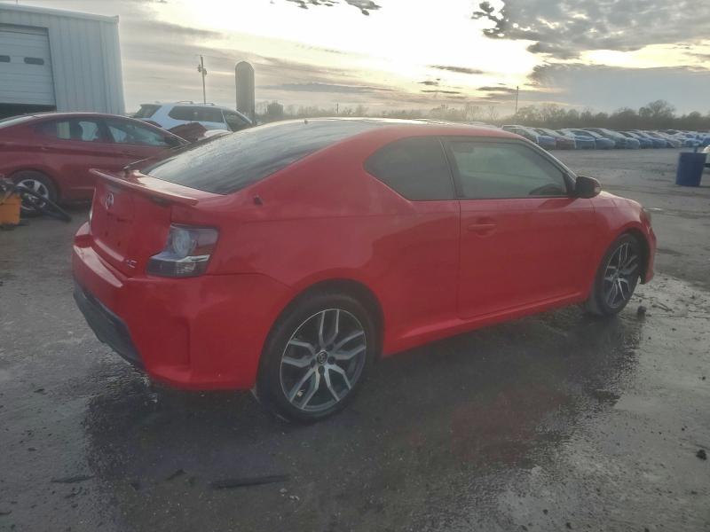 Фото 3 - TOYOTA SCION