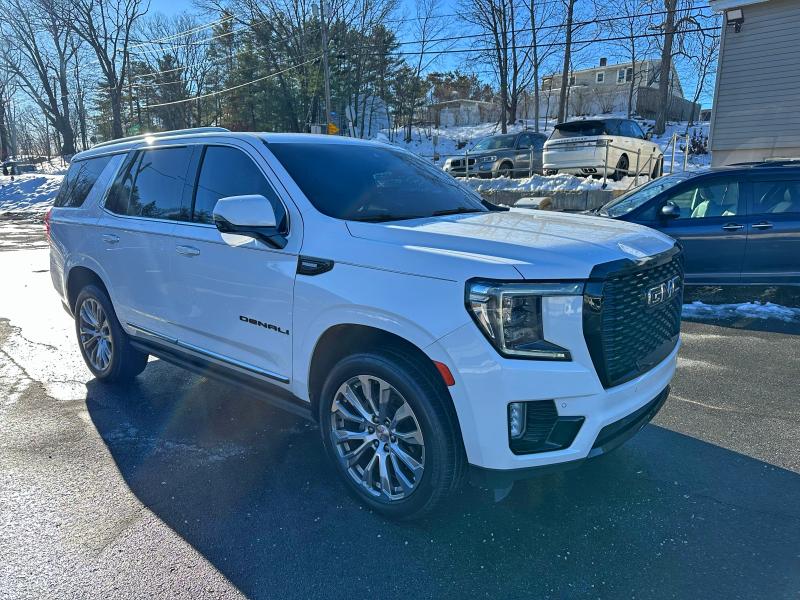 Фото 4 - GMC YUKON