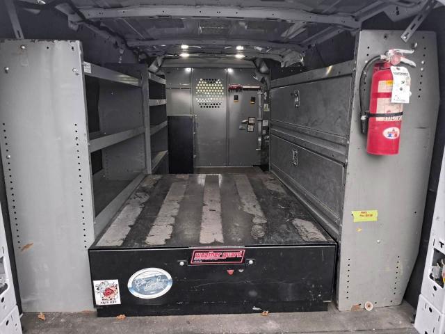 Фото 13 - FORD TRANSIT