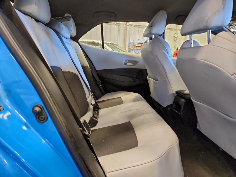 Фото 10 - TOYOTA COROLLA