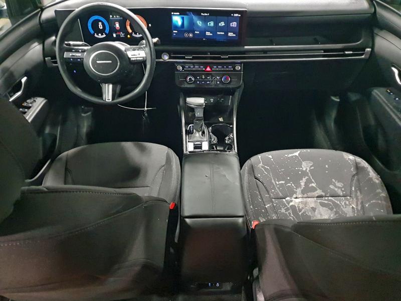 Фото 8 - HYUNDAI TUCSON