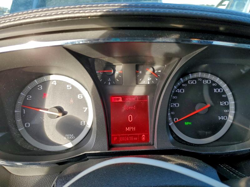 Фото 9 - GMC TERRAIN