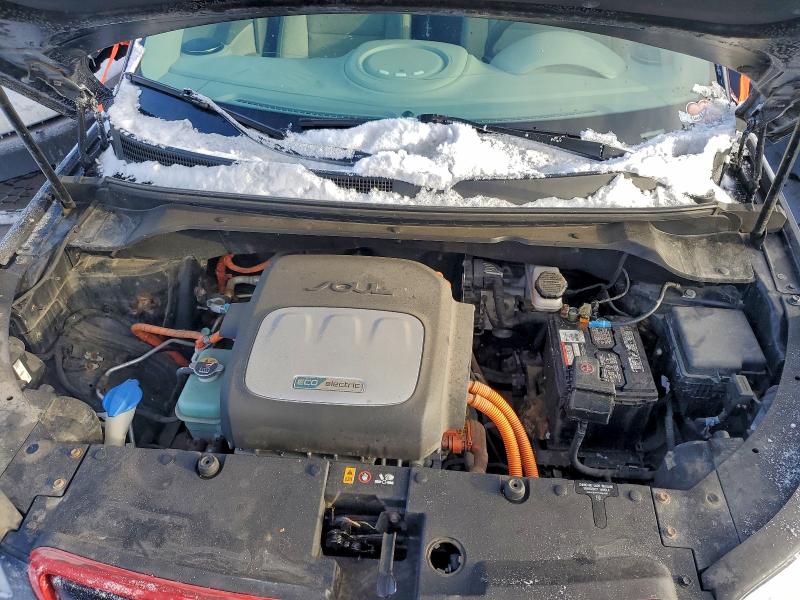 Фото 12 - KIA SOUL