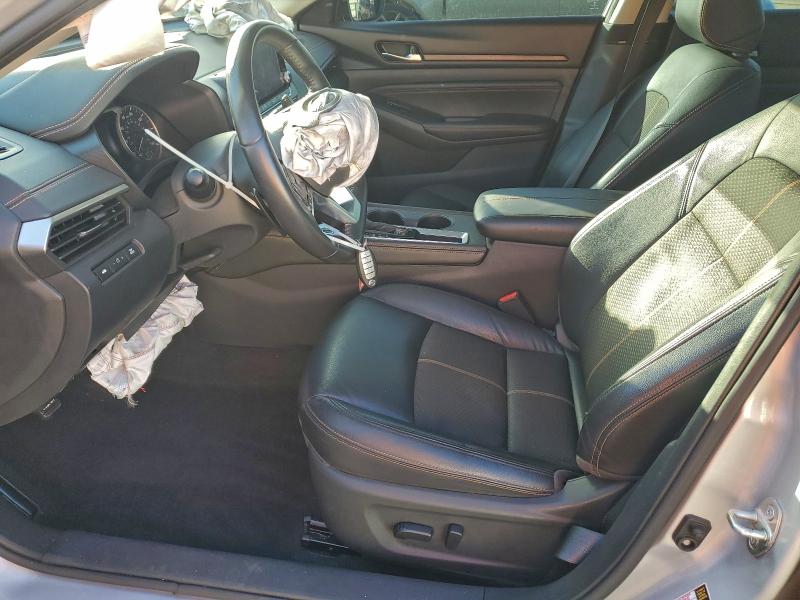 Фото 7 - NISSAN ALTIMA