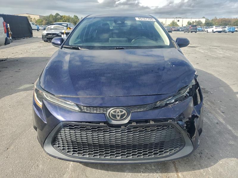 Фото 5 - TOYOTA COROLLA