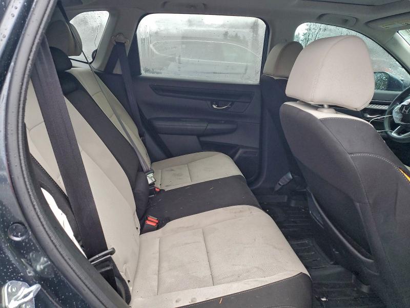 Фото 10 - HONDA CRV