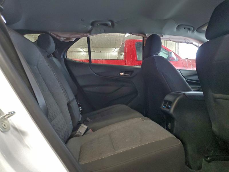 Фото 11 - CHEVROLET EQUINOX