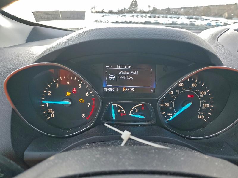 Фото 9 - FORD ESCAPE