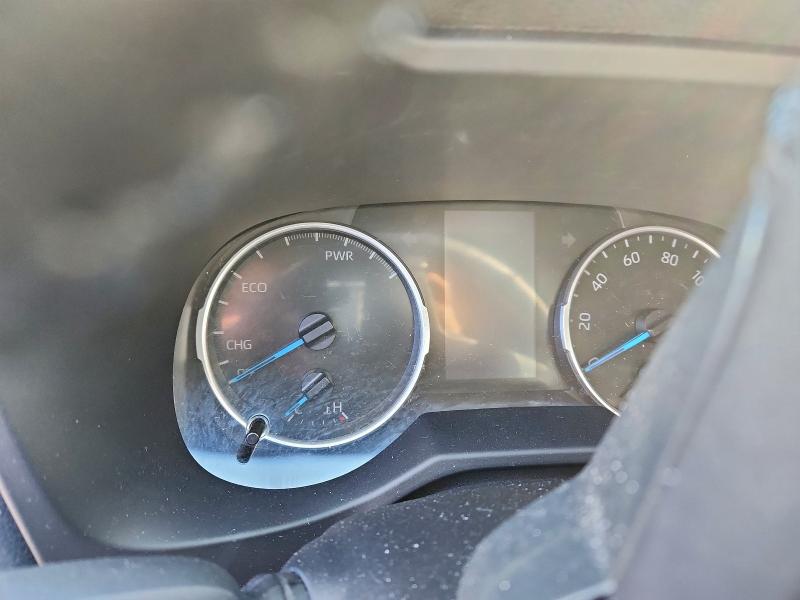 Фото 9 - TOYOTA RAV4