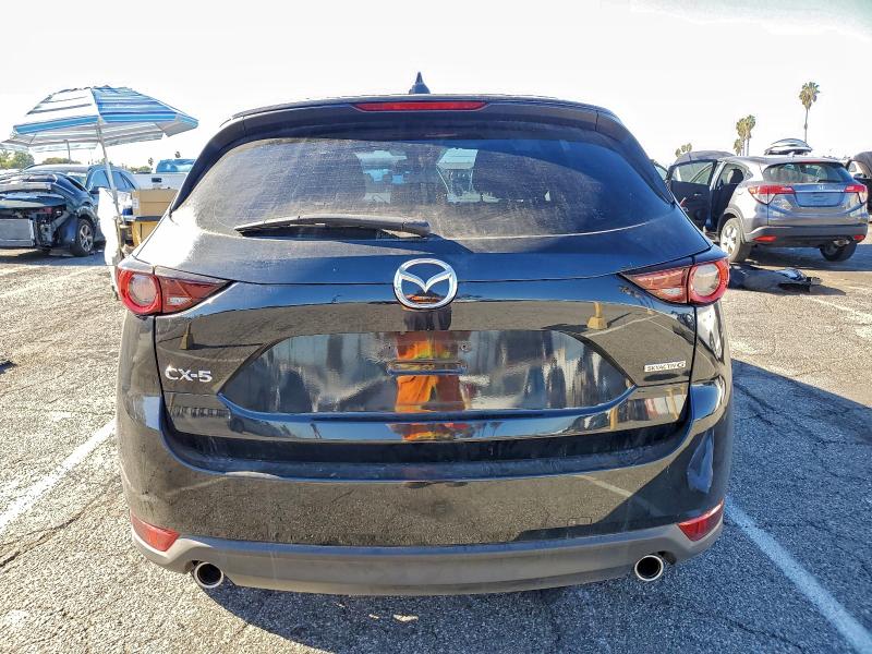 Фото 6 - MAZDA CX-5